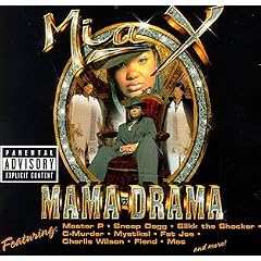 Mama Drama