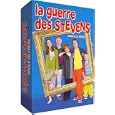 La Guerre des Stevens : Dr�le de fr�re - Coffret 7 DVD