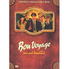 Bon voyage - �dition Collector 2 DVD