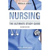 nursing second edition the ultimate study guide