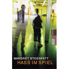 Hass im Spiel: Im Sog der Gang