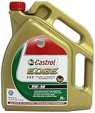 Castrol EDGE