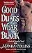 Good Dukes Wear Black (The Lords of Anarchy, 3)