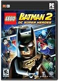LEGO Batman 2: DC Super Heroes - PC