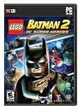 LEGO Batman 2: DC Super Heroes