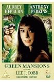 Green Mansions  [ NON-USA FORMAT, PAL, Reg.2 Import - United Kingdom ]