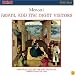 Menotti: Amahl and the Night Visitors