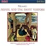 Menotti: Amahl and the Night Visitors
