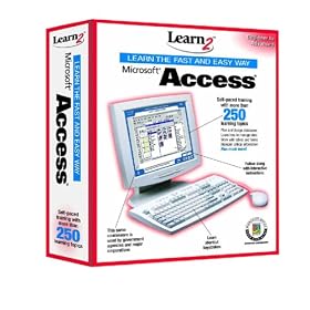 Learn Microsoft Access