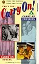Carry On Spying / Carry On Cruising [VHS] [1964]