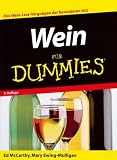 Wein Fur Dummies (F�r Dummies)