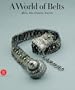 A World of Belts: Africa, Asia, Oceania, America