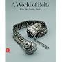 A World of Belts: Africa, Asia, Oceania, America