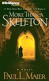 More Than a Skeleton: Shattering Deception or Ultimate Truth?