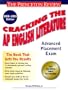 Cracking the AP English Literature, 2000-2001 Edition (Cracking the Ap English Literature Exam)