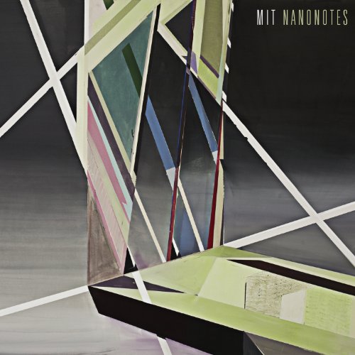 Cooperative Music (Universal) Nanonotes [Vinyl LP]