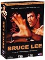 Coffret Bruce Lee 3 DVD : La Destin&eacute;e du dragon / La Fureur des poings / Bruce Lee : Jeet Kune Do