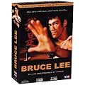 Coffret Bruce Lee 3 DVD : La Destin�e du dragon / La Fureur des poings / Bruce Lee : Jeet Kune Do