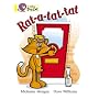 Rat-a-tat-tat: Band 03/Yellow (Collins Big Cat)