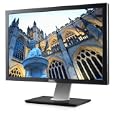 Dell UltraSharp 2709W 27-inch Widescreen Flat Panel Monitor