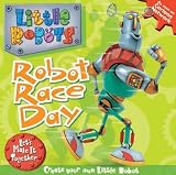 UC Robot Race Day (Little Robots)