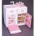 Casdon 511 Toy PINK Mini Electronic Sink Unit