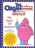 The OrganWise Guys : The Heart of America (OrganWise Guys)