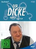 Der Dicke - Staffel 3/Folge 27-39 [4 DVDs]