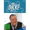 Der Dicke - Staffel 3/Folge 27-39 [4 DVDs]