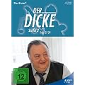 Der Dicke - Staffel 3/Folge 27-39 [4 DVDs]