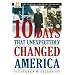 10 Days That Unexpectedly Changed America (History Channel Presents)