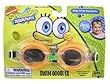 Spongebob Swim Goggles - Nickelodeons Spongebob Kid Goggles