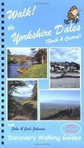 Walk the Yorkshire Dales: North and Central