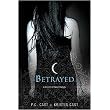 Betrayed (Paperback)