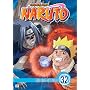 Naruto, Vol. 32