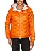 The stylish, popular and practical Ama Dablam offers the perfect amount of down protection for a wide range of activities, hard-core and casual.