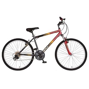 Mantis Raptor Men's Bicycle - 26