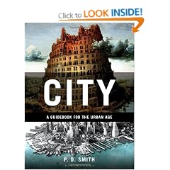 City: A Guidebook for the Urban Age