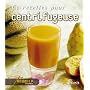 60 Recettes pour Centrifugeuse de Losange