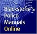 Blackstone's Police Manuals Online