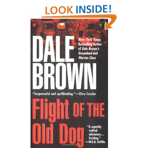 Flight of the Old Dog