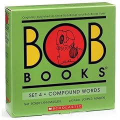 Compound Words (Bob Books)