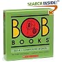 Bob Books Set 4- Compound Words
