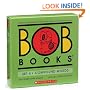 Bob Books Set 4- Compound Words
