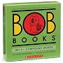 Compound Words (Bob Books)