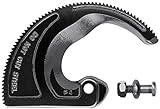 クニペックス KNIPEX 9539-250 替刃(9531-250・9536-250用)