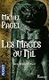 Les Immortels, Tome 2 : Les Mages du Nil