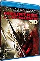 Meurtres &agrave; la st valentin - 2D + 3D [Blu-ray]