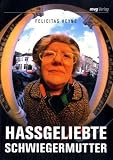 Produkt-Bild: Hassgeliebte Schwiegermutter