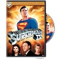 Superman IV: The Quest for Peace (Deluxe Edition) [Import]